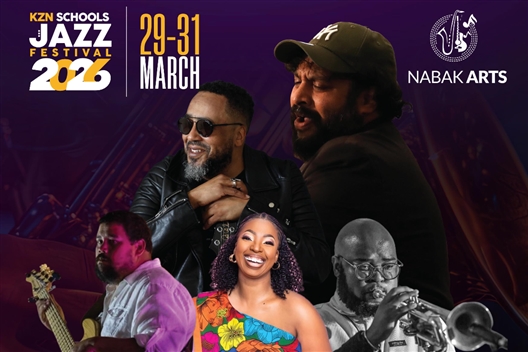 KZN Schools Jazz Festival 2026